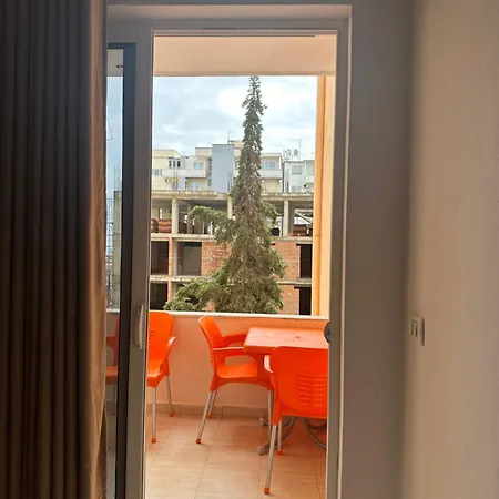 Apartment Plazhi Bf