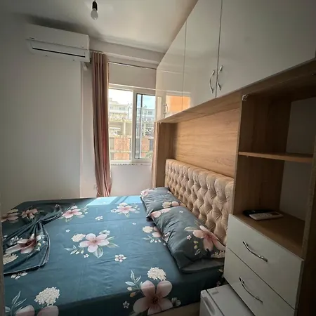 Plazhi Bf Apartment *