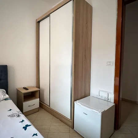 Apartment Plazhi Bf