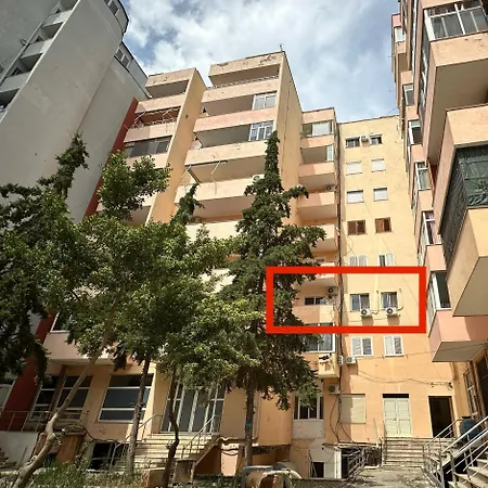 Apartment Plazhi Bf *