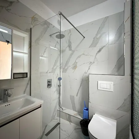 Apartment Plazhi Bf Durres