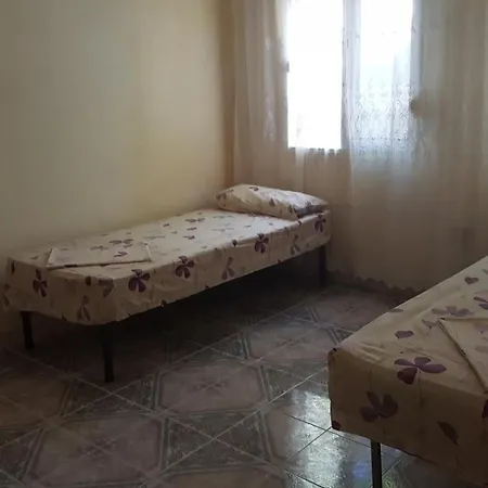 Apartament Apartament Plazhi Orikum *