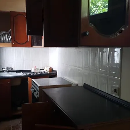 Apartament Apartament Plazhi Orikum Orikum