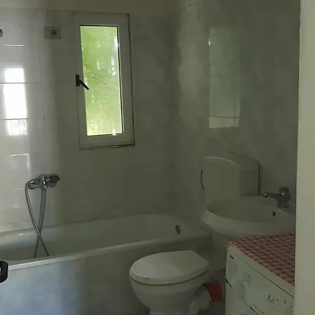 Apartament Plazhi Orikum Apartament
