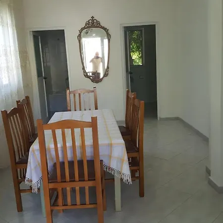 Apartament Apartament Plazhi Orikum