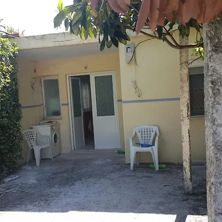 Apartament Plazhi Orikum *